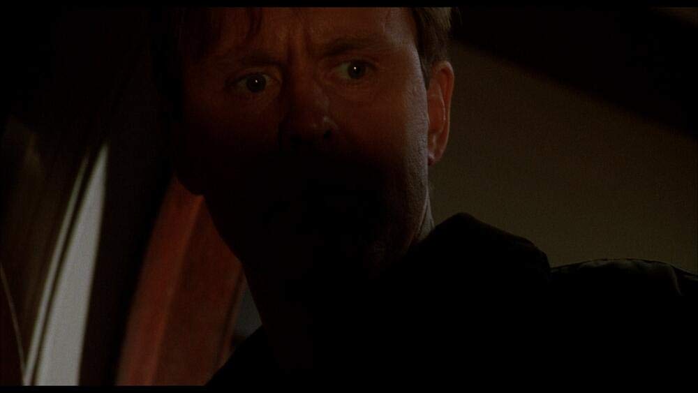 L'Esprit de Cain - DVD