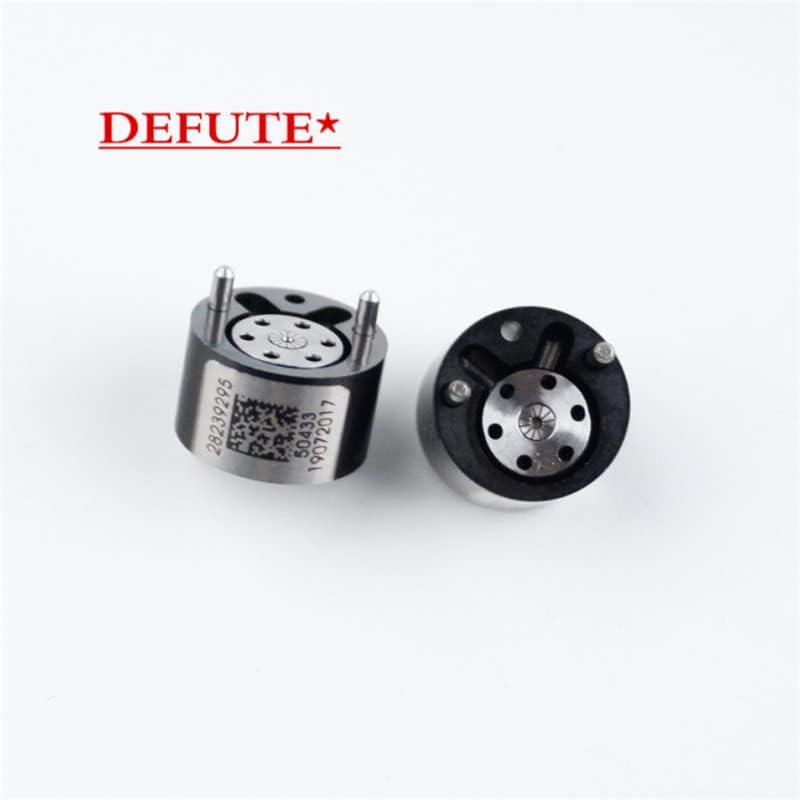 4 Pieces / 9308-622b Diesel Injector Control Valve 28239295 9308Z622b 28278897 Euro 4