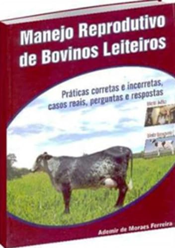 Manejo Reprodutivo de Bovinos Leiteiros
