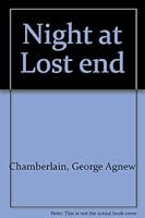 Night at Lost End B0006ALJSG Book Cover