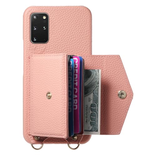 Coque miroir Samsung S20 Plus idéale pour visionner vos vidéos - 5