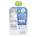Gerber Stage 2 Baby Food, Organic Carrot Apple Mango, Baby Food Pouches, Puree, 12PK