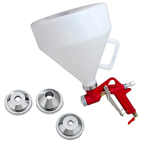 How To Choose The Best Spray Paint Gun For Popcorn Ceilings