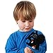 Folkmanis Mini Spider Finger Puppet, Black, 1 EA