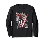 18STCW00008A-017 Star Wars: The Clone Wars Darth Maul & Savage Opress Manga Larga