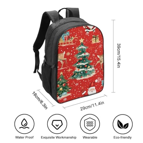 Sac à dos léger pour enfants afin d'éviter le mal de dos - 2