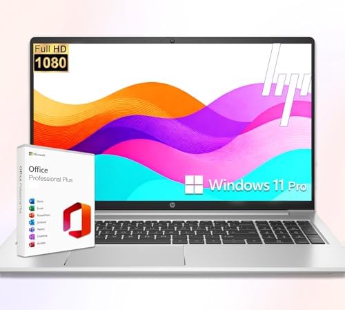 HP G9 Business Laptop | 15.6″ FHD Display | Intel Celeron Dual Core Processor Series | 16GB RAM | 256GB SSD | Long Battery | Fast Wi-Fi 6 | Win11 Pro with MS Office | School, Business & Productivity HP G9 Business Laptop | 15.6″ FHD Display | Intel Celeron Dual Core Processor Series | 16GB RAM | 256GB SSD | Long Battery | Fast Wi-Fi 6 | Win11 Pro with MS Office | School, Business & Productivity