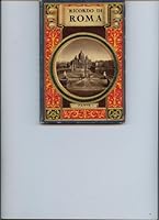 Ricordo di Roma, Parte 1 B004BOMO4G Book Cover