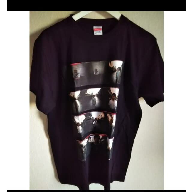 Amazon.co.jp: スピッツ オリジナルTシャツ Mサイズ : Clothing, Shoes