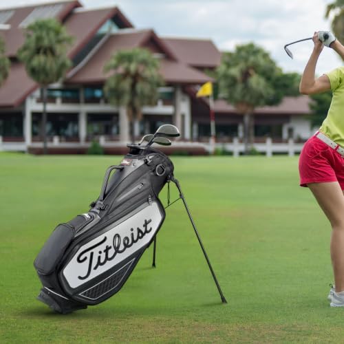 Titleist Premium Stand Bag