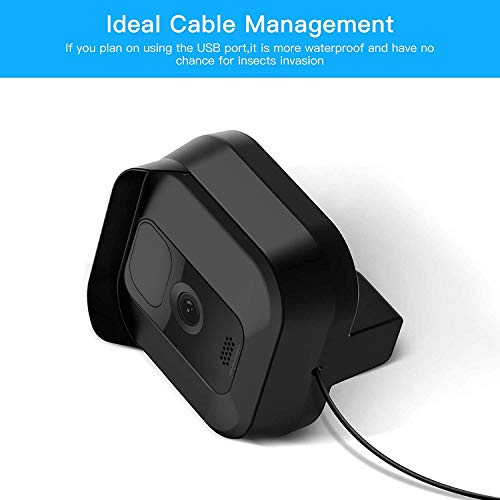 image for DG-Direct Wall Mount Bracket for All-New Blink Outdoor, Weather Proof 