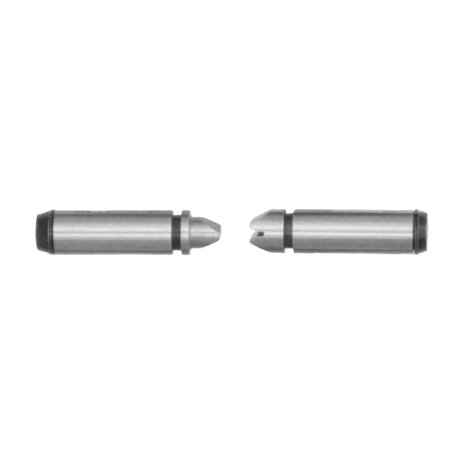 Cyfrowy mikrometr gwintowy, F0100, wymienne końcówki (Interchangeable Tip F0104)