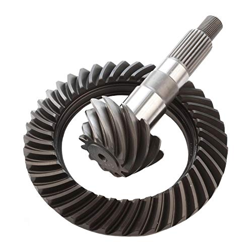 EXCel D30488TJ Ring and Pinion (Dana 30 4.88 TJ)