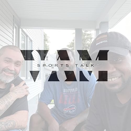 『VAM Sports』のカバーアート