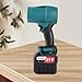 REDYY Handheld Blower,Electric Turbos Blowers Handheld Blower Tool for Quick Cleanups and Yard Maintenance