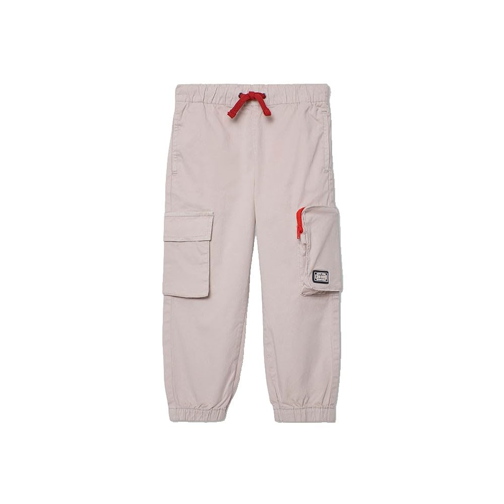 boboli Pantaloni 603043 4 Years