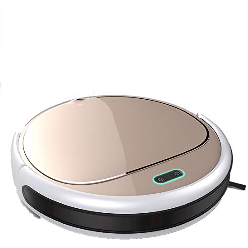 Staubsaugerroboter Haushalt Ultra Hin Starke Absaugung Automatische Aufladung Bodenkehrmaschine Roboter