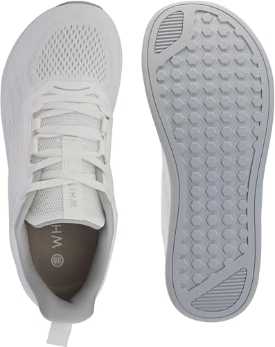 Image of WHITIN Women's Wide Toe Box Road Running Shoe + Zero Drop
