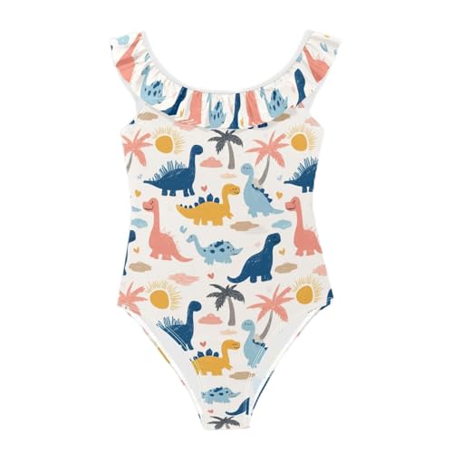 Trajes de baño para niñas perfectos para vacaciones de verano en la piscina