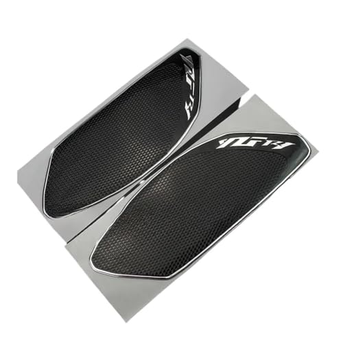 Protection réservoir moto YZF R1 2009-2014 finition haut de gamme durable
