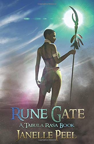 Rune Gate: A Tabula Rasa Book 3