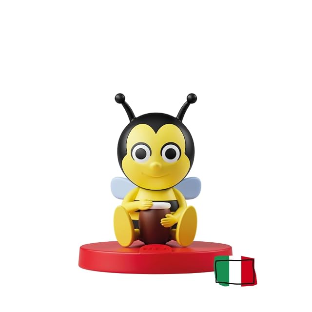 FABA Personaje Sonoro 1, 2, 3 Tocca a te! - Canciones