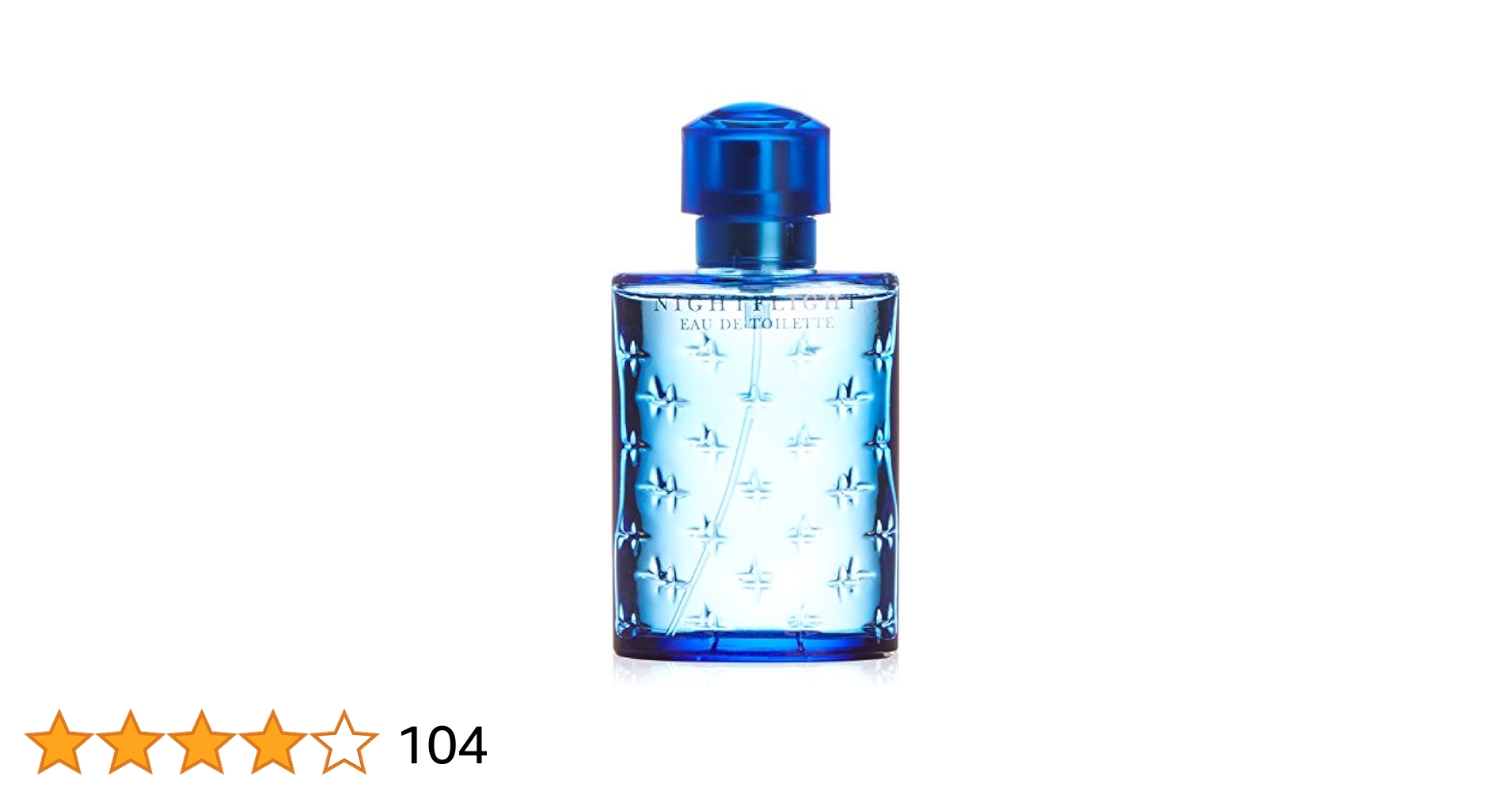NIGHT FLIGHT Eau de Toilette 青 Joop! Nightflight – Eau Parfum