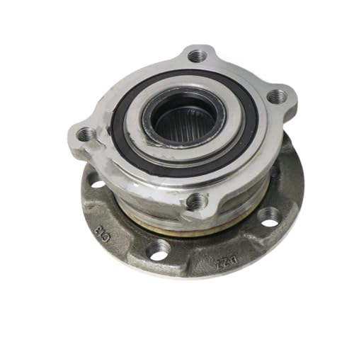 Kit roulement moyeu roue avant BMW X5 E70 F15 X6 E71 F16 31226882263