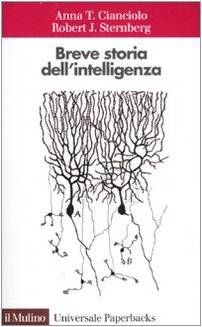 Breve storia dell'intelligenza