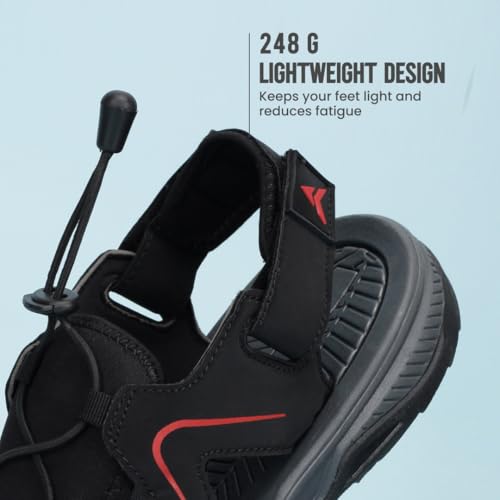Image of AVANT Men Rampage Casual Sandals