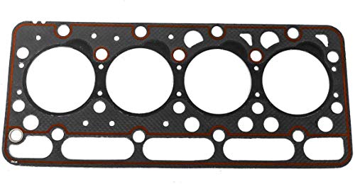 Image of PANGOLIN V1903 Engine Cylinder Head Gasket 16454-03310 07916-27730 for Kubota Engine Aftermarket Parts