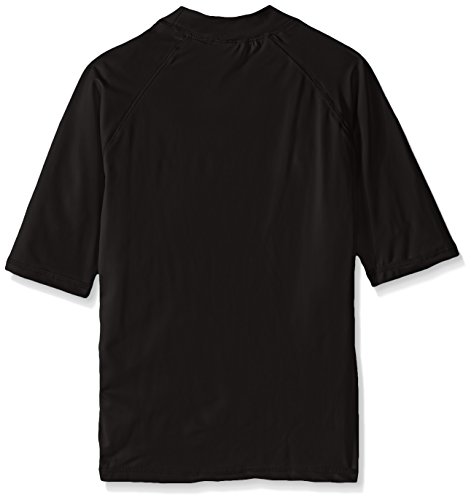 Image of Kanu Surf Boys Voyage UPF 50+ Sun Protective Rashguard Swim Shirt