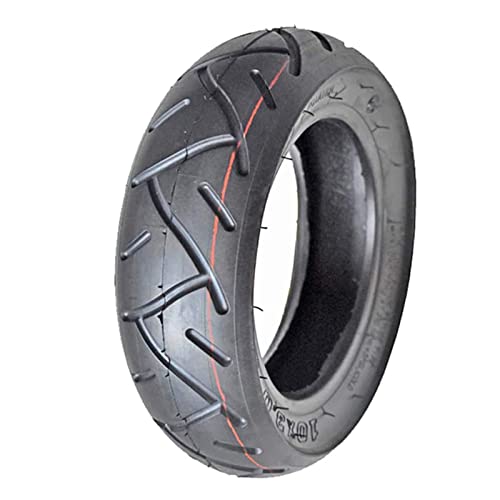 Pneu trottinette électrique 10X3.0 pneu sous vide mini Harley