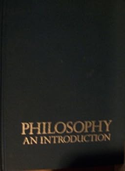 Philosophy: An Introduction