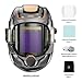 ANDELI Welding Helmet - Panoramic 180° View 3.94