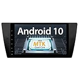 Making Car Audio Sound Outstanding : DSP(Digital Sound Field Processing) features fully digital processing chip, and a powerful 56-bit double-precision mode to adjust the audio signal in every aspects. Also supports MAX output power 4 x 45 W, which makes the music just sound wider and much more realistic.