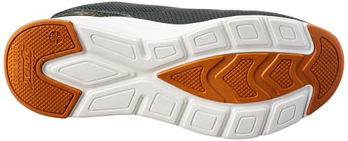 Image of SPARX Mens SM 814 | Enhanced Durability & Soft Cushion | Running Shoe