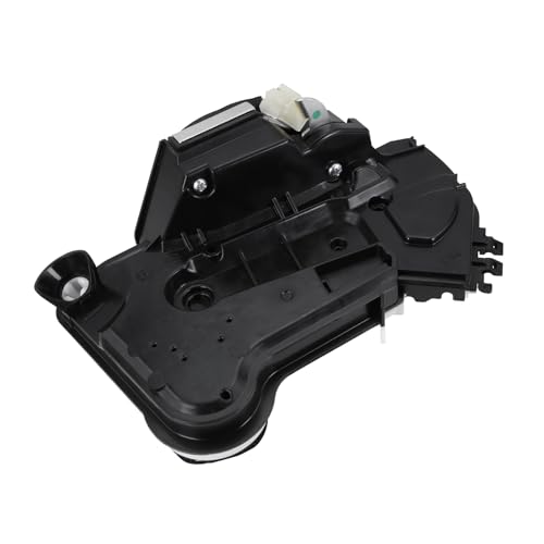 Image of Front Left Driver Side Door Lock Latch Actuator Motor Fits for Toyota Corolla Highlander Corolla Camry Rav4 Lexus IS350 RX350, Replaces 69040-02440 69040-53130 937-909