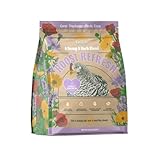 Eaton Pet and Pasture Roost Refresh, Aromatic Herb and Hemp Blend, Odor Eliminator, Coop Freshness Made Easy, 5LB