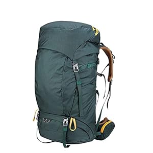 Hiking Backpack Backpack Outdoor Professional Hiking Mountaineering Camping Large-Capacity Backpack Unisex