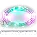Trademark Innovations Basketball Hoop Lights Basketball Hoop Accessories Rim Lights Neon Basketball Hoop