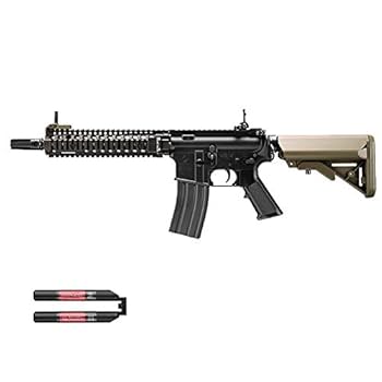 Amazon | バッテリーセット 東京マルイ MK18 Mod.1 次世代電動