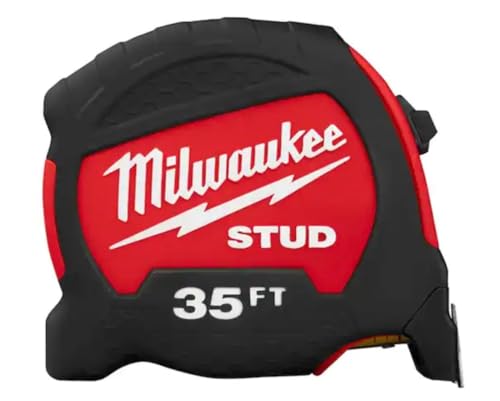 Milwaukee Tape MEAS STL Blade 1.3INX35FT 48-22-9735