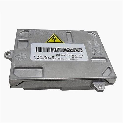 Ballast xénon HID haute stabilité pour phares Audi A3 et A4