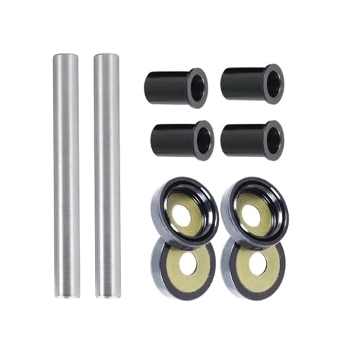 Kit de buje de brazo A para reparar suspensión trasera de Honda Rubicon 500