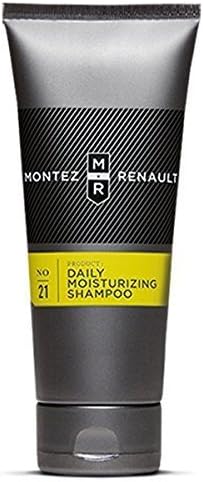 Daily Moisturizing Shampoo
