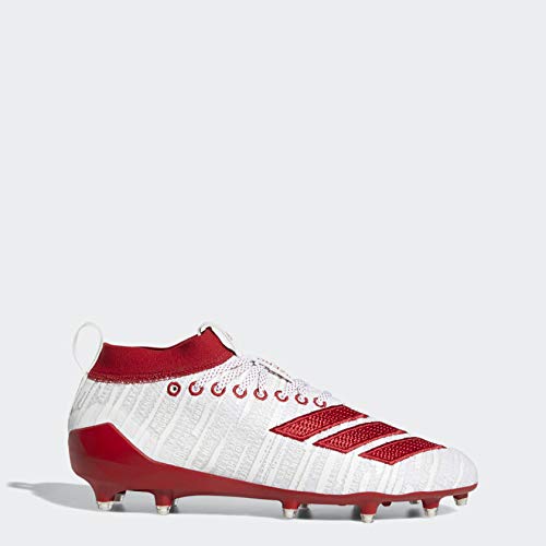 Image of Adidas Mens Adizero Electric.1 American Football