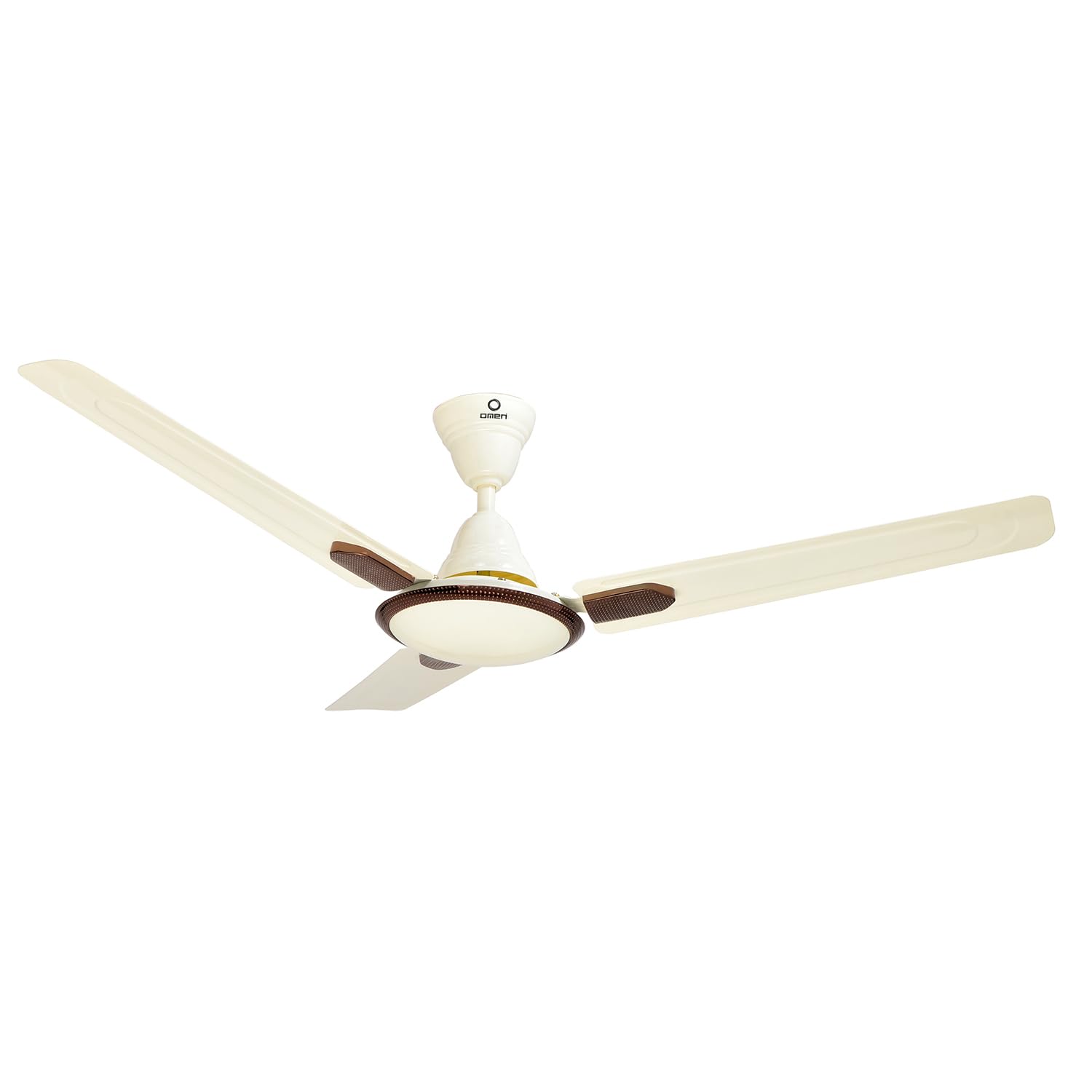 See full amazon price history chart for Omen Changing Lives Tejsu (1200 mm (48") 2 star Rated Ceiling Fans for Home |BEE stars Rated Energy Efficient Ceiling Fan |Rust Free Coating |High Air Delivery |2-Yr Warranty On Motor (Ivory) Omen Changing Lives Tejsu (1200 mm (48") 2 star Rated Ceiling Fans for Home |BEE stars Rated Energy Efficient Ceiling Fan |Rust Free Coating |High Air Delivery |2-Yr Warranty On Motor (Ivory) (B0CX94KMMQ) Amazon Price History, Amazon Price Tracker