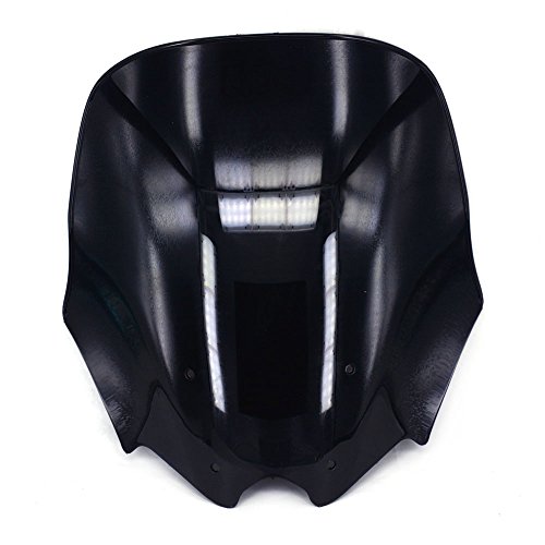 Parabrisas Fast Pro para Honda NC700S NC750S 2012 2013 2014