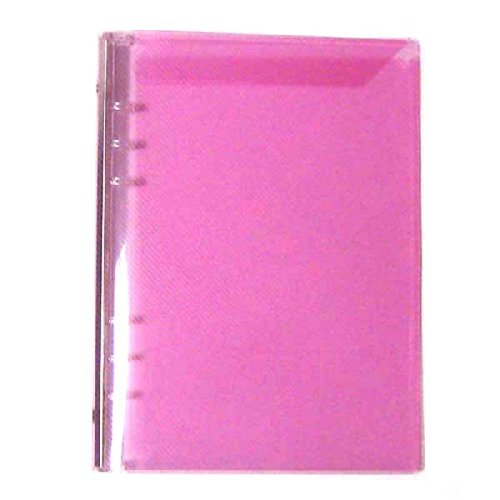 Amazon.co.jp: A5サイズ 6穴 マイシステムバインダー(システム手帳